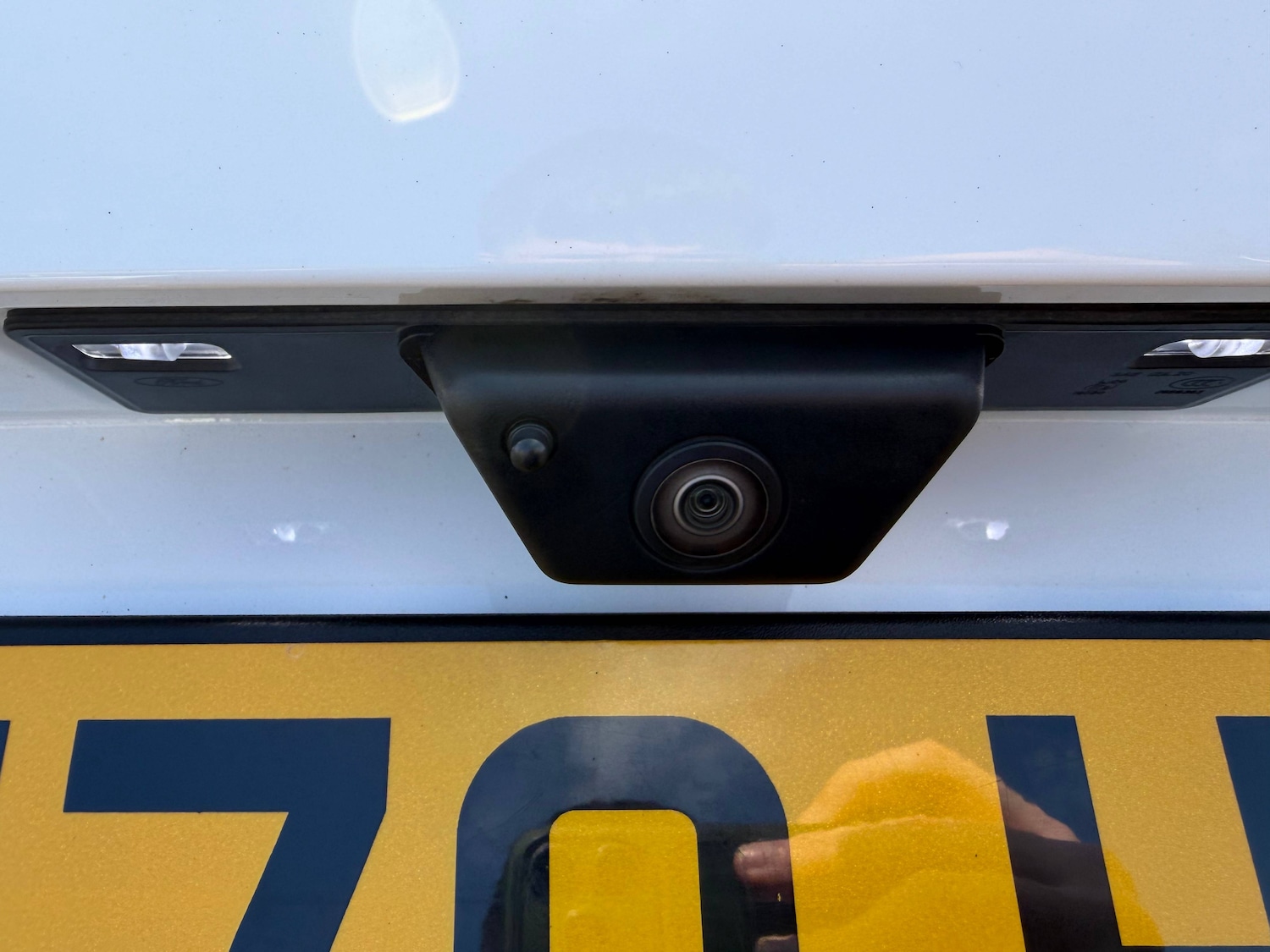 Used Ford Kuga 2020 for sale - 77747448: Photo 30