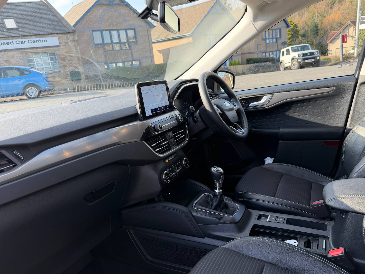 Used Ford Kuga 2020 for sale - 77747448: Photo 36