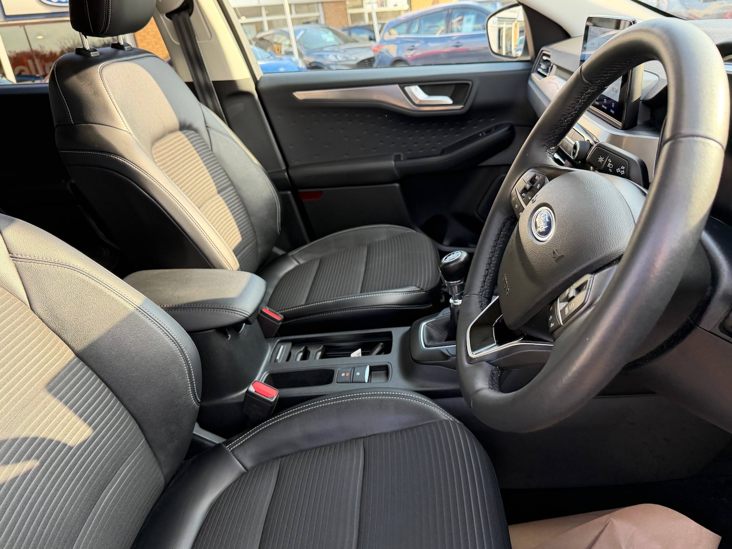 Used Ford Kuga 2020 for sale - 77747448: Photo 6