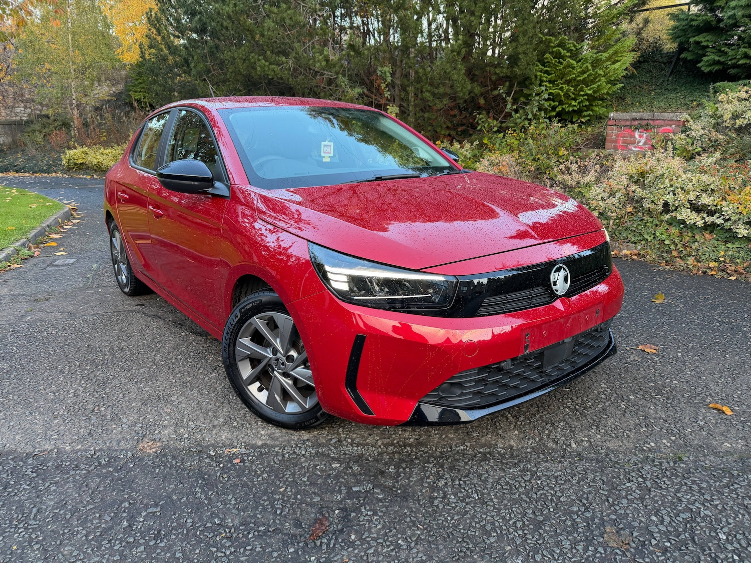 Used Vauxhall Corsa 2024 for sale - 76480750: Photo 1