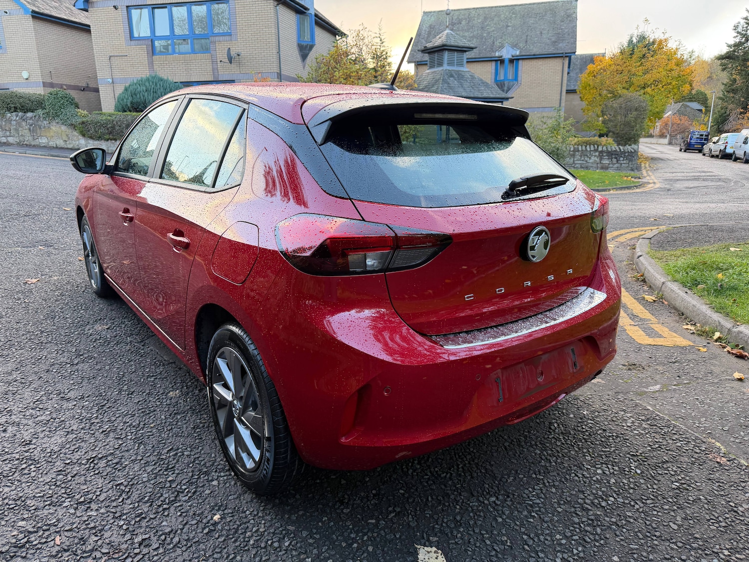 Used Vauxhall Corsa 2024 for sale - 76480750: Photo 10