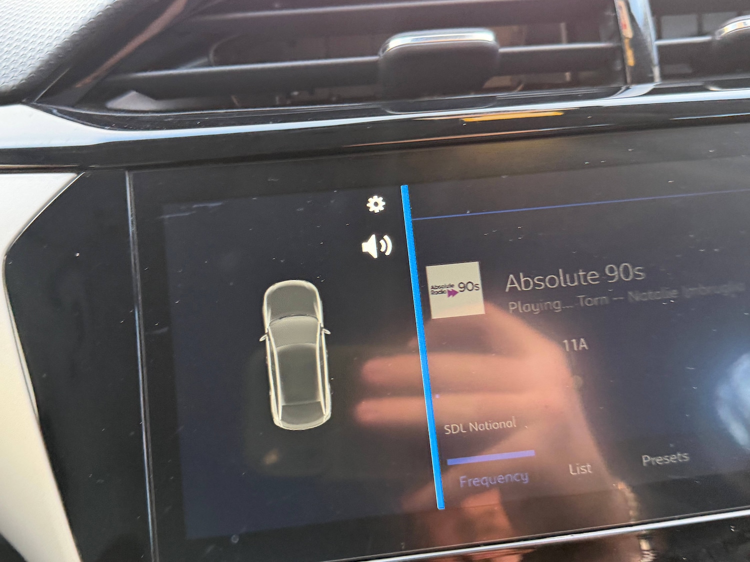 Used Vauxhall Corsa 2024 for sale - 76480750: Photo 11