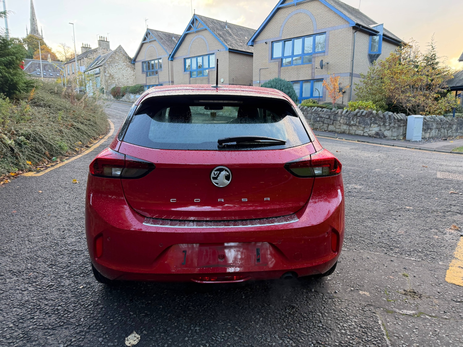 Used Vauxhall Corsa 2024 for sale - 76480750: Photo 12