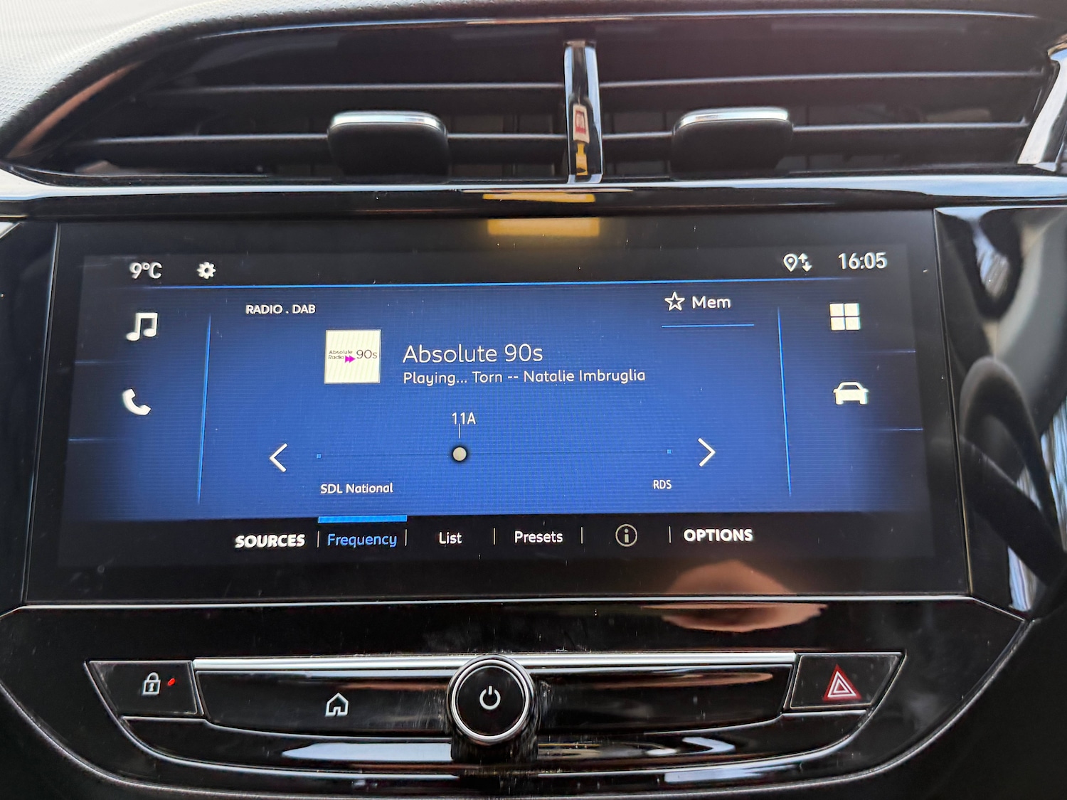 Used Vauxhall Corsa 2024 for sale - 76480750: Photo 13