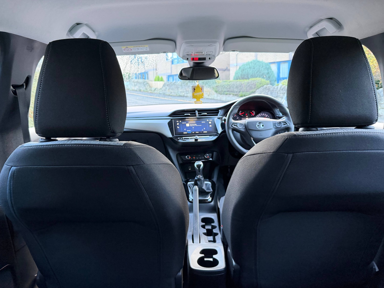 Used Vauxhall Corsa 2024 for sale - 76480750: Photo 14