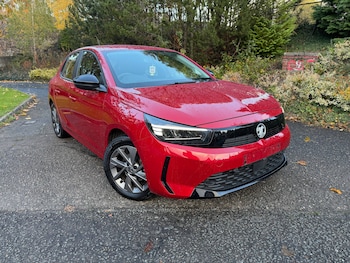 Used Vauxhall Corsa 2024 for sale - 76480750: Photo
