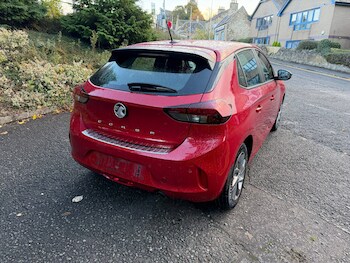 Used Vauxhall Corsa 2024 for sale - 76480750: Photo
