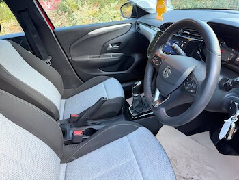 Used Vauxhall Corsa 2024 for sale - 76480750: Photo