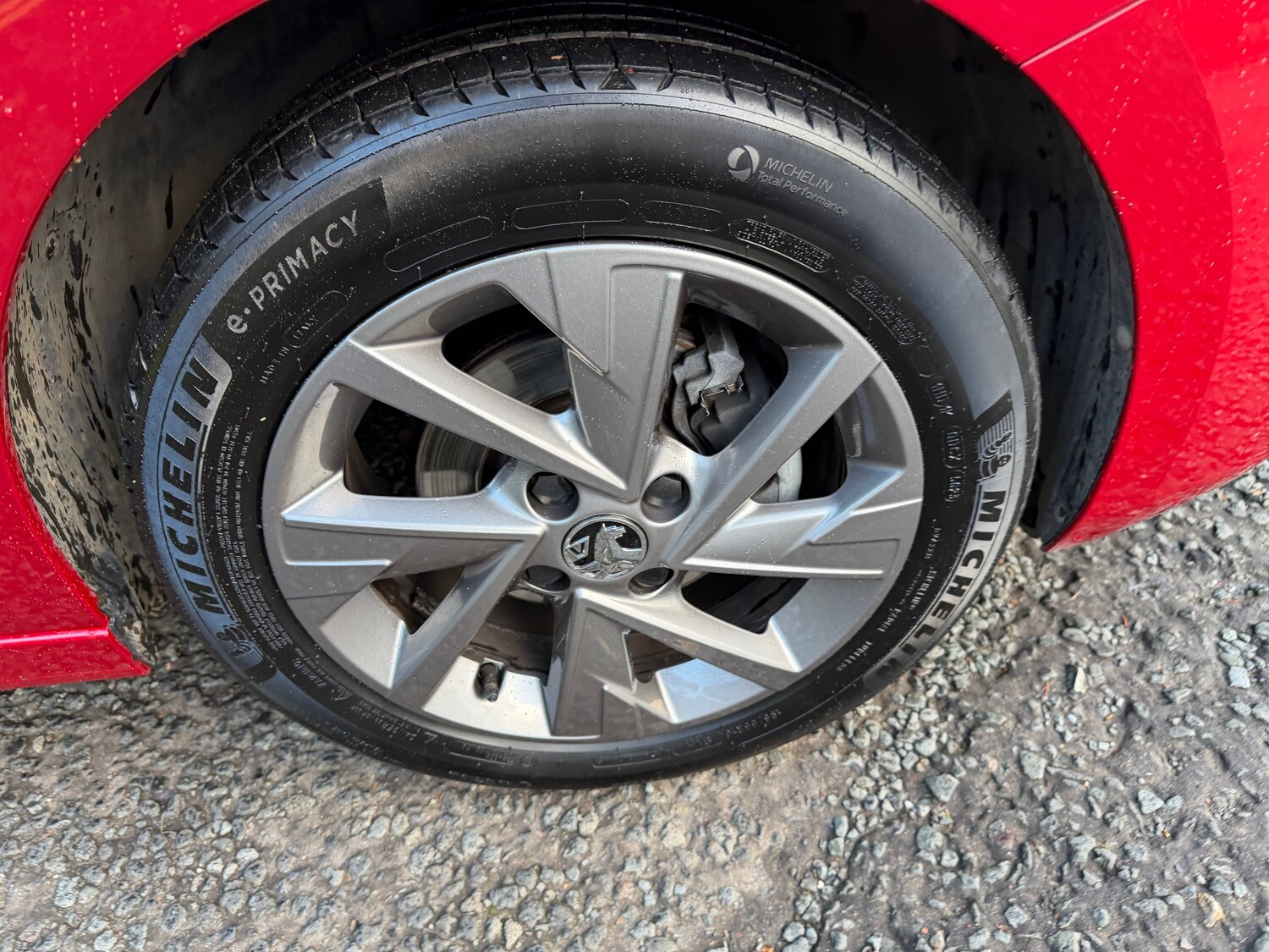 Used Vauxhall Corsa 2024 for sale - 76480750: Photo 7