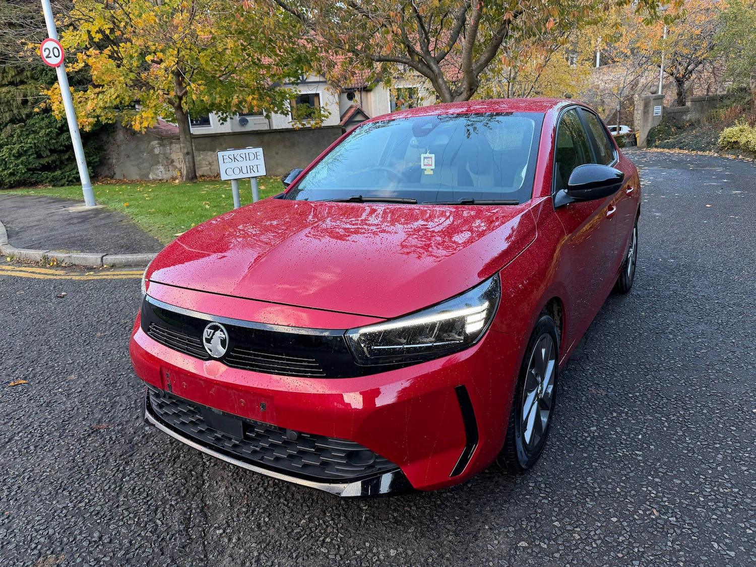 Used Vauxhall Corsa 2024 for sale - 76480750: Photo 8