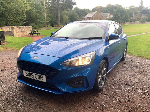 Used Ford Focus 2019 for sale - 76028708: Photo 10
