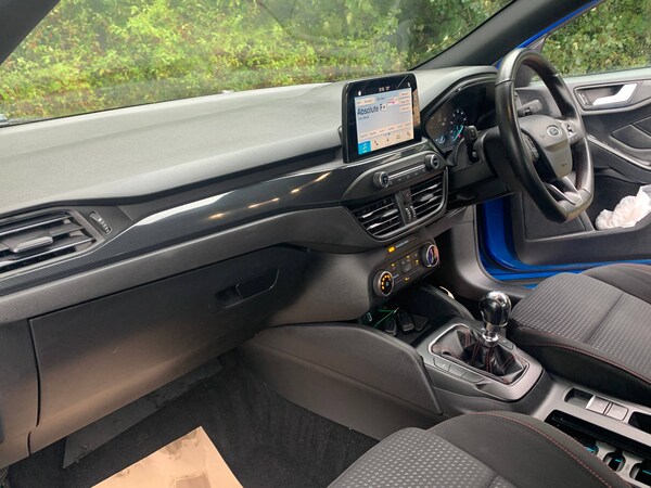 Used Ford Focus 2019 for sale - 76028708: Photo 11