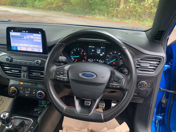 Used Ford Focus 2019 for sale - 76028708: Photo 13