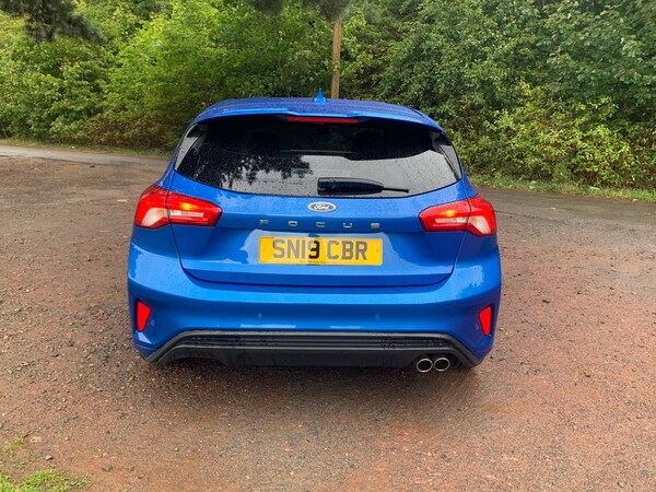 Used Ford Focus 2019 for sale - 76028708: Photo 14