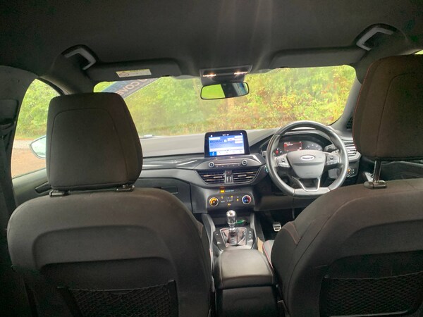 Used Ford Focus 2019 for sale - 76028708: Photo 15