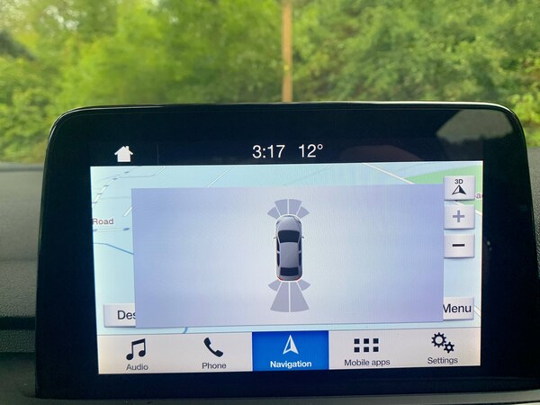 Used Ford Focus 2019 for sale - 76028708: Photo 16