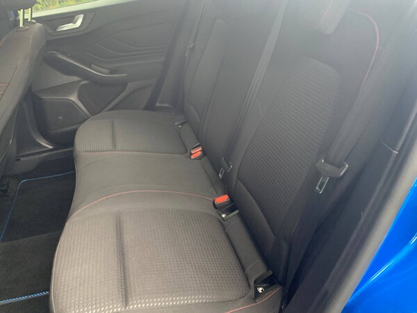 Used Ford Focus 2019 for sale - 76028708: Photo 19