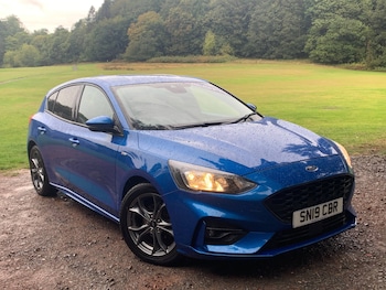Ford - Focus