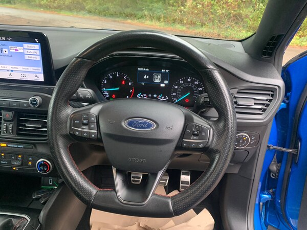Used Ford Focus 2019 for sale - 76028708: Photo 21