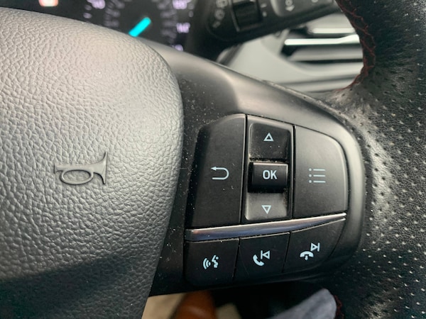 Used Ford Focus 2019 for sale - 76028708: Photo 26