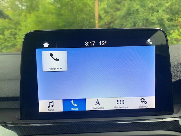 Used Ford Focus 2019 for sale - 76028708: Photo 27