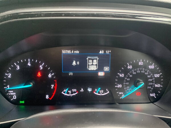 Used Ford Focus 2019 for sale - 76028708: Photo 28