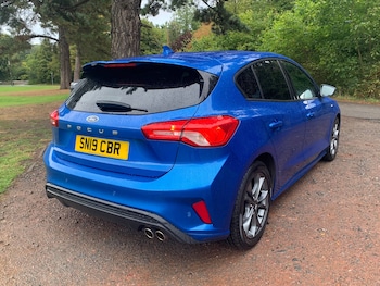 Used Ford Focus 2019 for sale - 76028708: Photo 3
