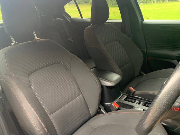 Used Ford Focus 2019 for sale - 76028708: Photo 4