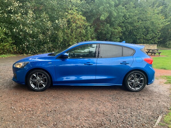 Used Ford Focus 2019 for sale - 76028708: Photo 5