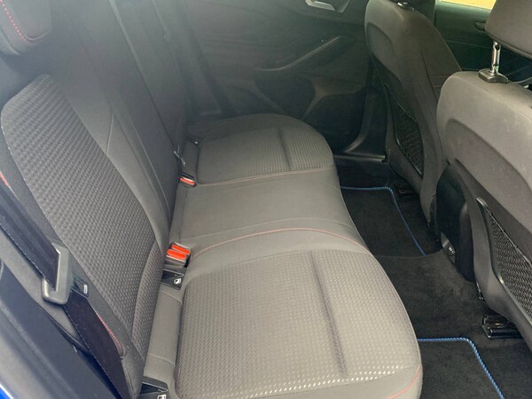 Used Ford Focus 2019 for sale - 76028708: Photo 6