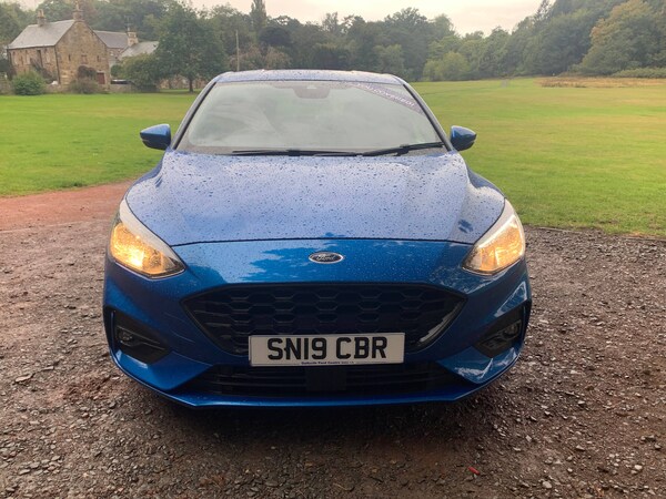 Used Ford Focus 2019 for sale - 76028708: Photo 8