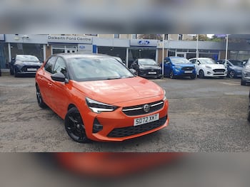 Used Vauxhall Corsa undefined for sale - 79528719: Photo