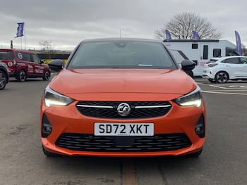 Used Vauxhall Corsa undefined for sale - 79528719: Photo