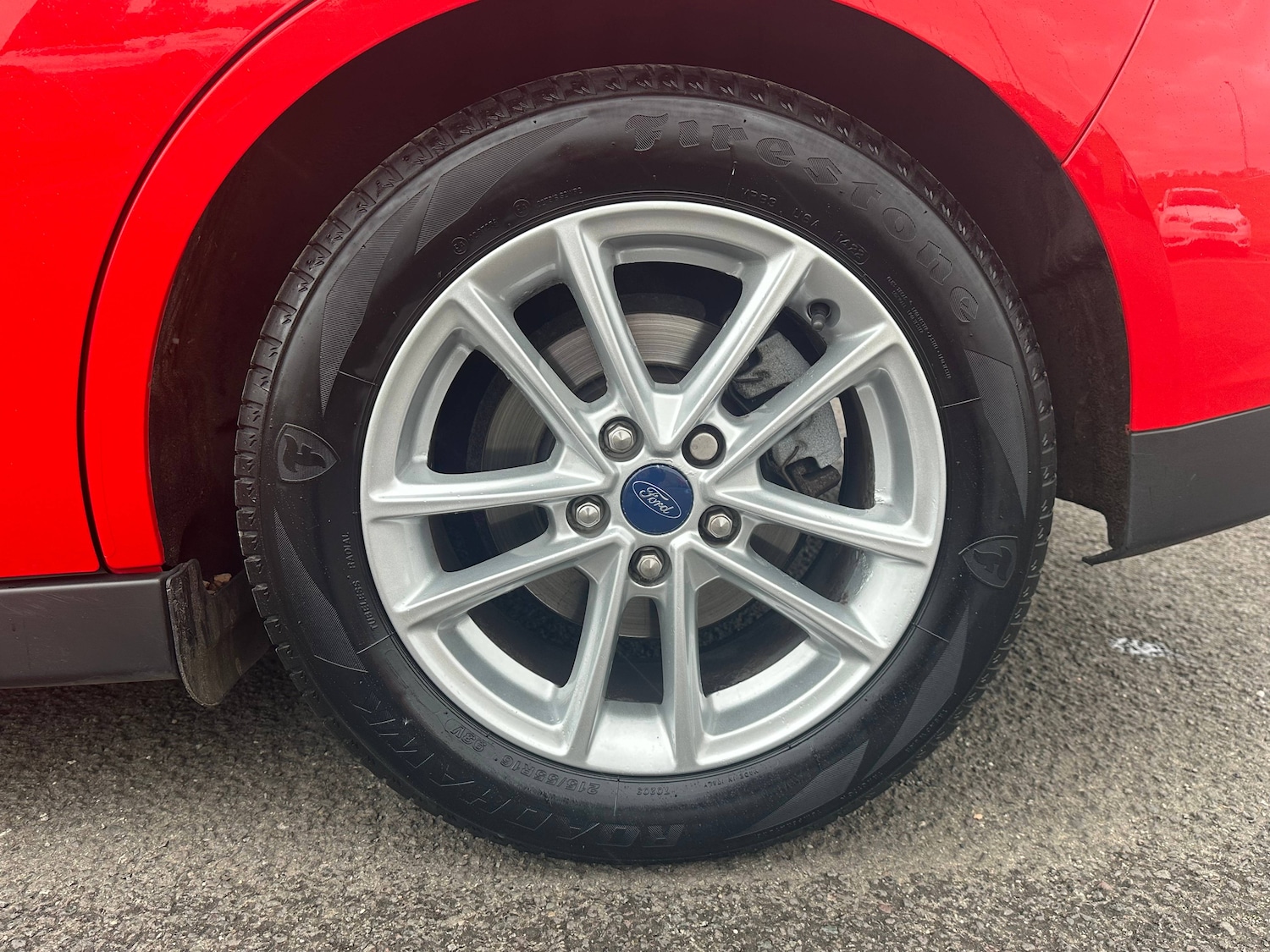 Used Ford C-Max 2017 for sale - 77006554: Photo 10