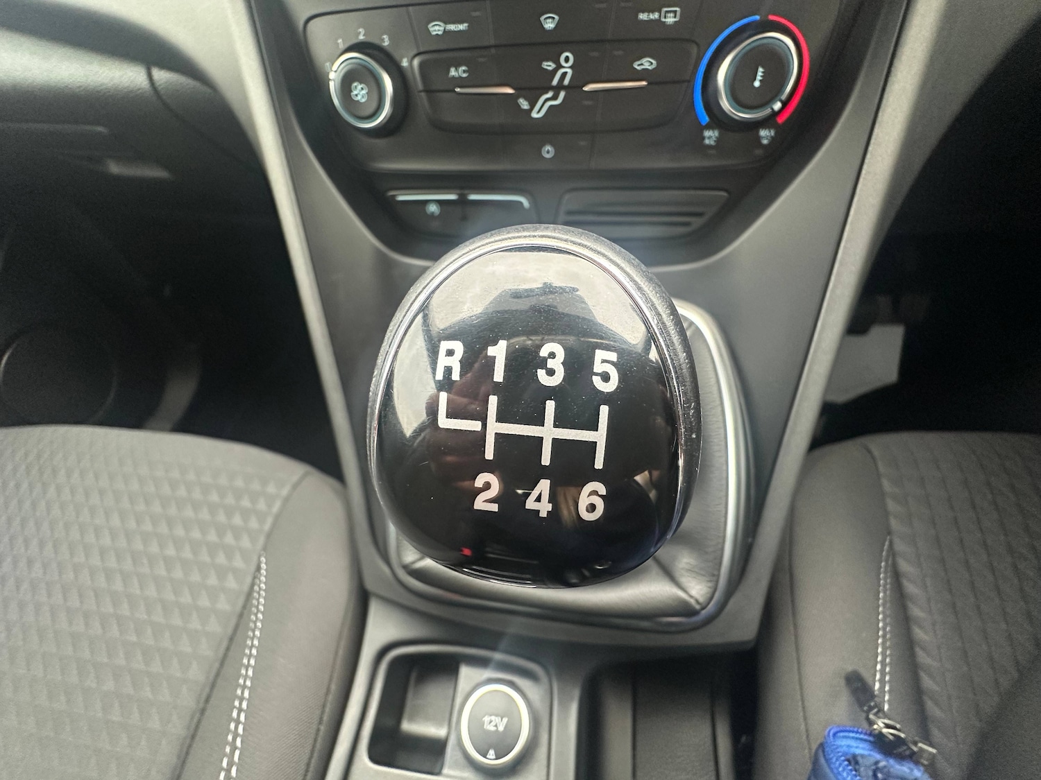 Used Ford C-Max 2017 for sale - 77006554: Photo 20