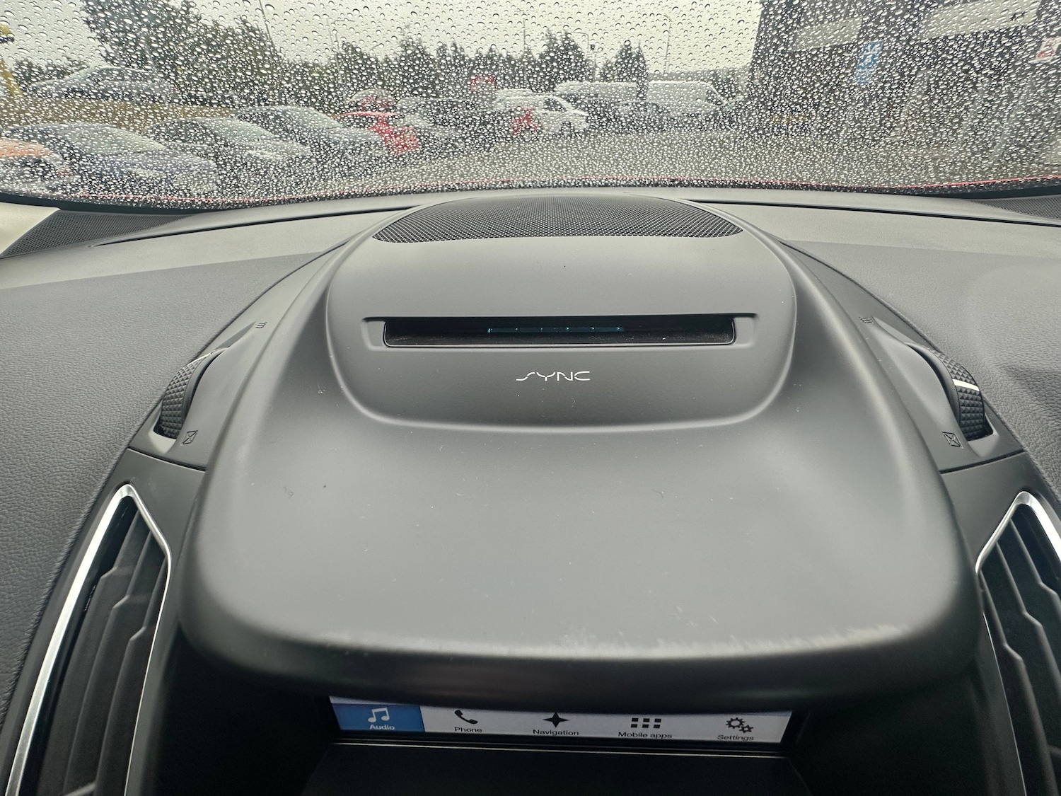 Used Ford C-Max 2017 for sale - 77006554: Photo 22