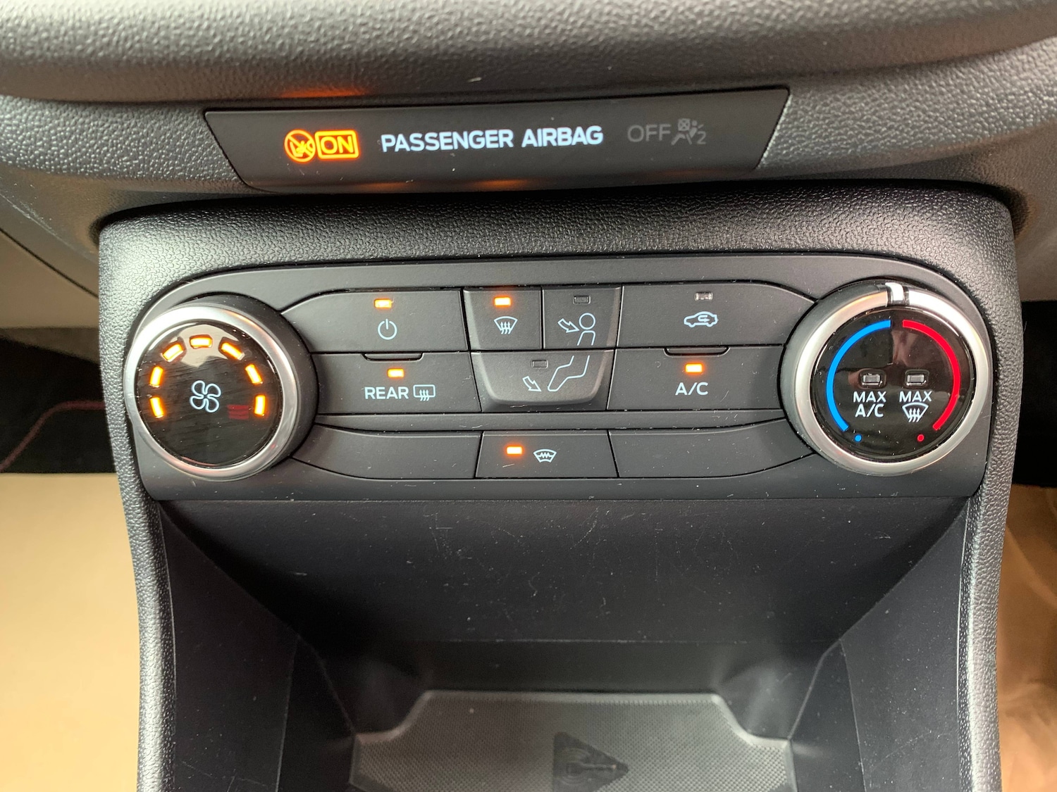 Used Ford Fiesta 2023 for sale - 76392432: Photo 19