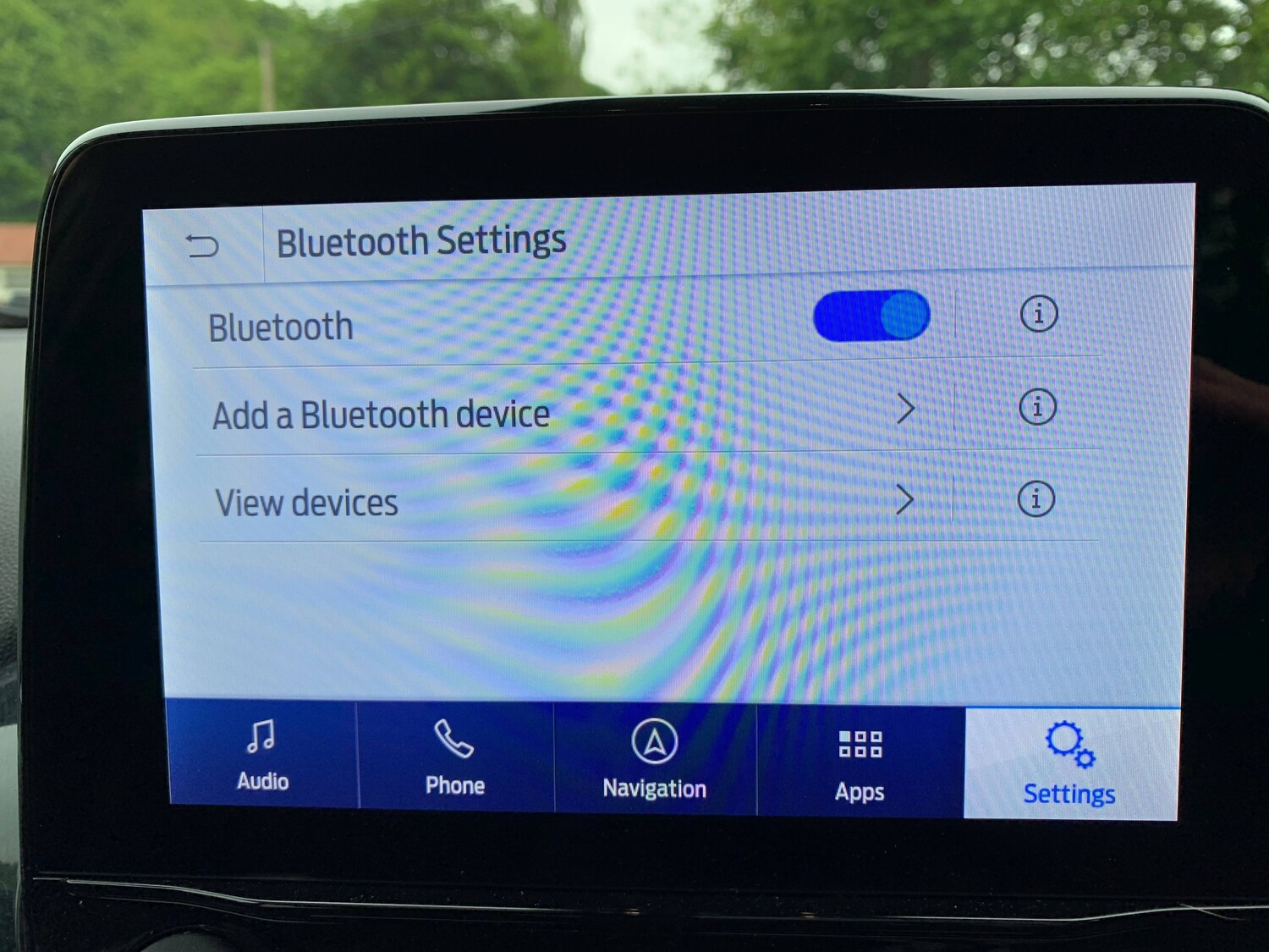 Used Ford Fiesta 2023 for sale - 76392432: Photo 23