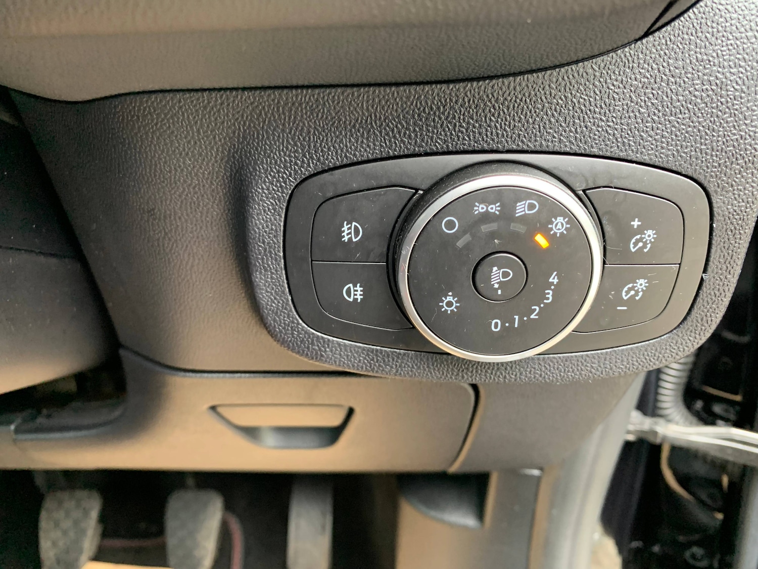 Used Ford Fiesta 2023 for sale - 76392432: Photo 26