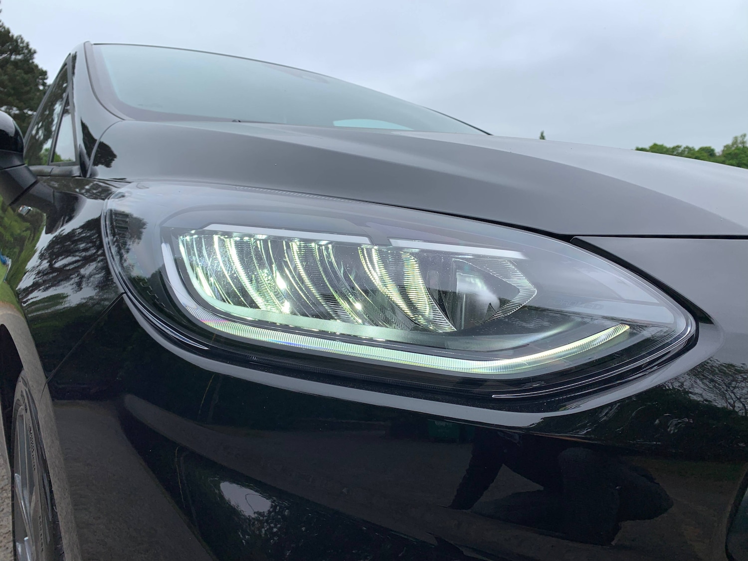 Used Ford Fiesta 2023 for sale - 76392432: Photo 27