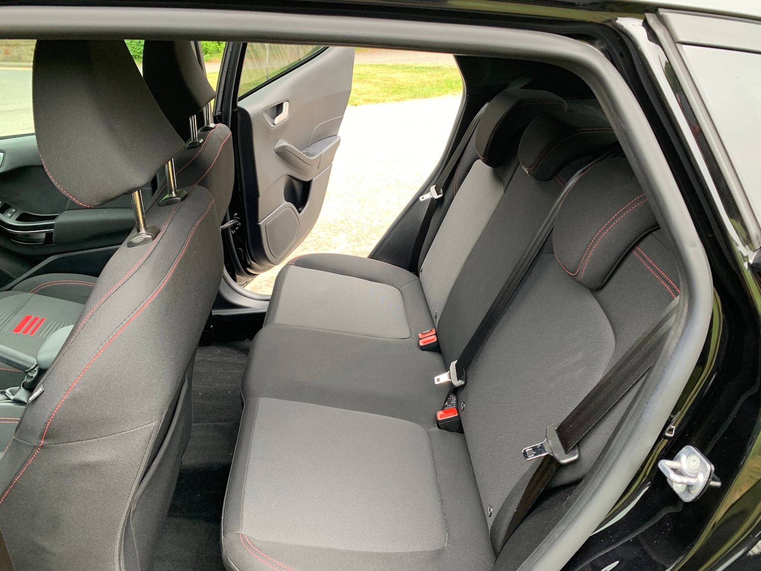 Used Ford Fiesta 2023 for sale - 76392432: Photo 33