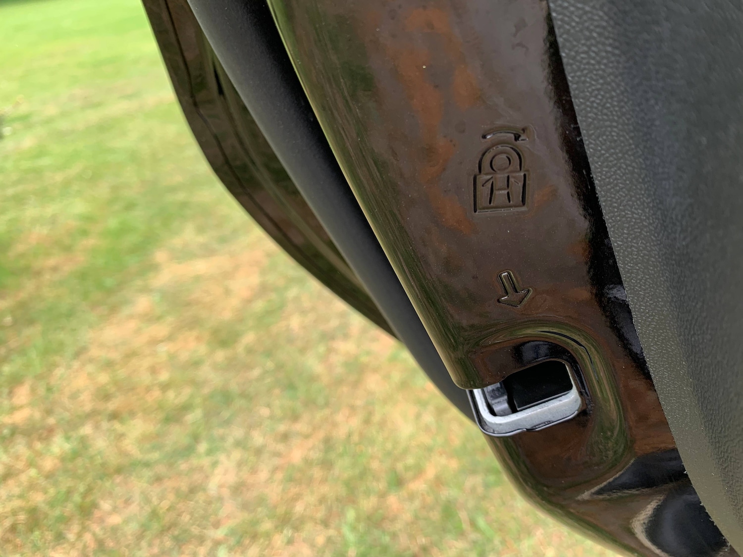 Used Ford Fiesta 2023 for sale - 76392432: Photo 34