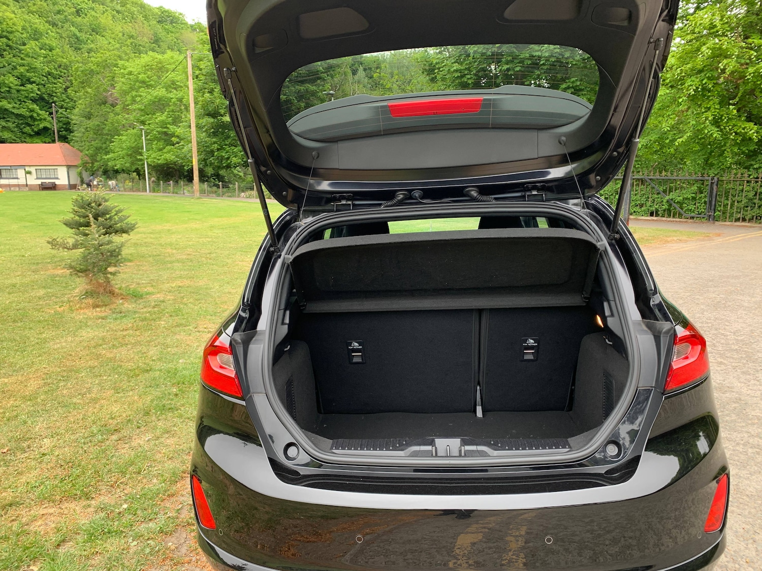 Used Ford Fiesta 2023 for sale - 76392432: Photo 36