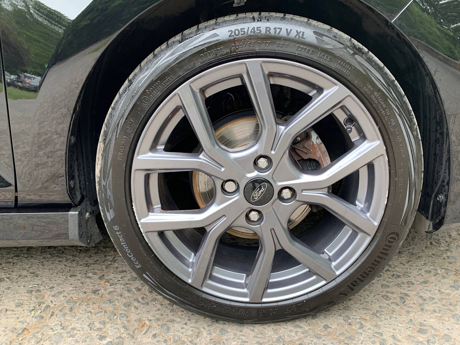 Used Ford Fiesta 2023 for sale - 76392432: Photo 39