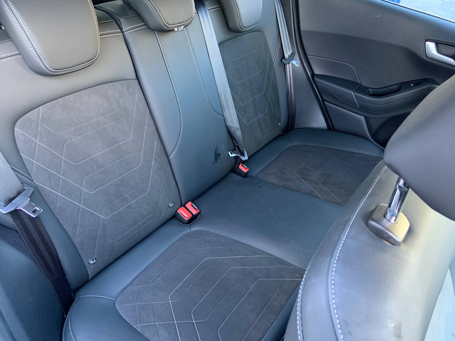 Used Ford Fiesta 2022 for sale - 77719113: Photo 12