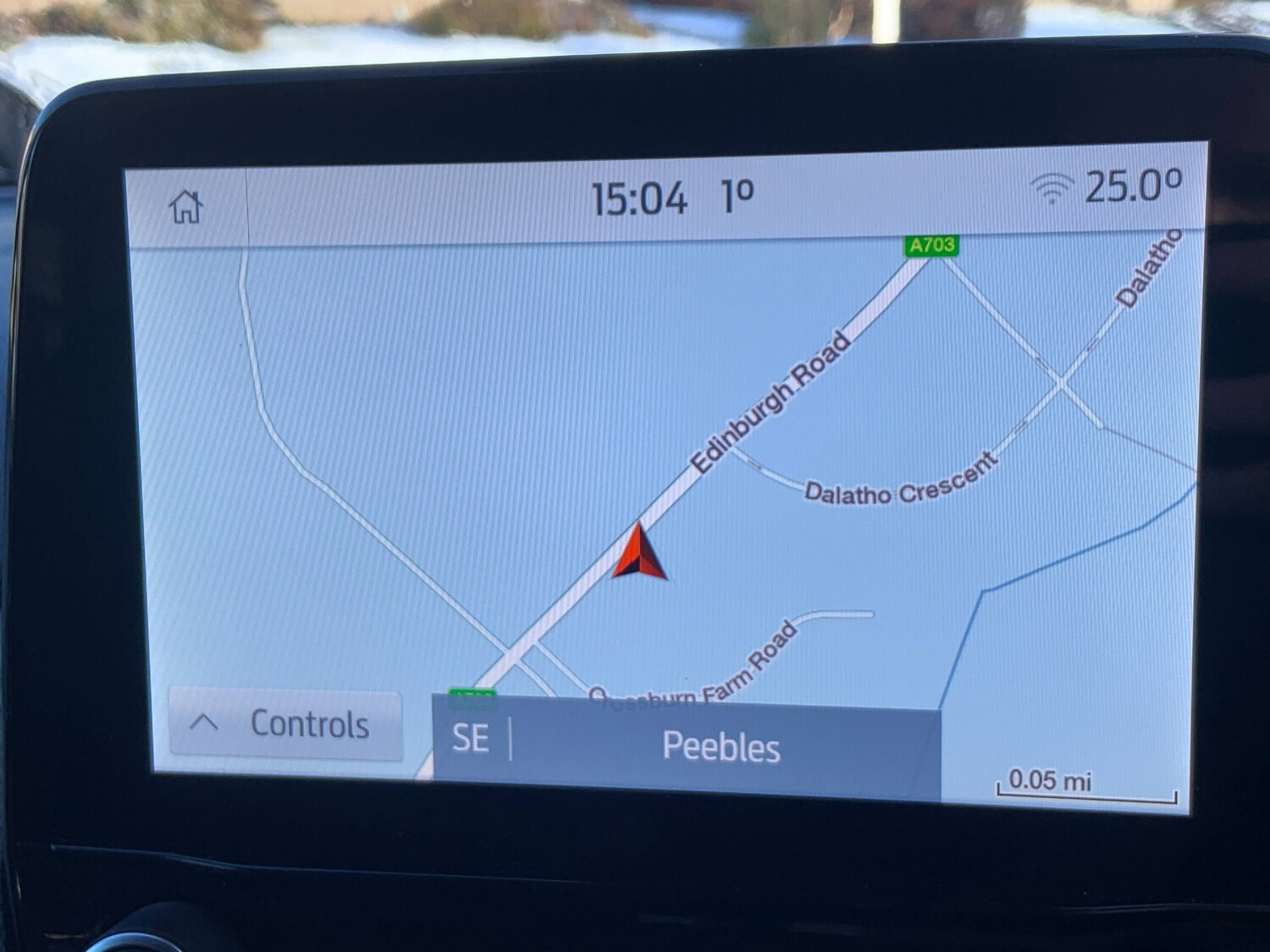 Used Ford Fiesta 2022 for sale - 77719113: Photo 17