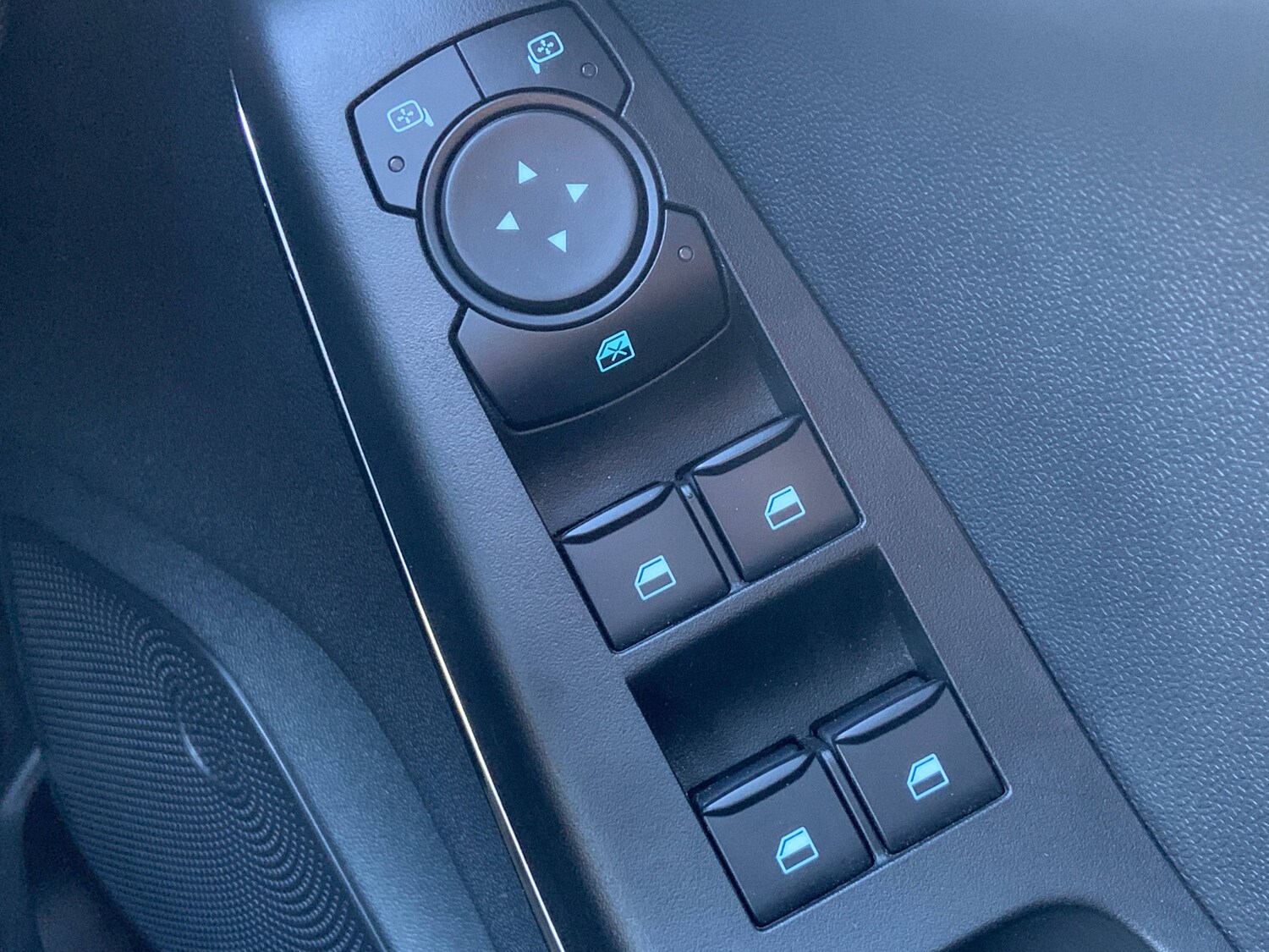 Used Ford Fiesta 2022 for sale - 77719113: Photo 21