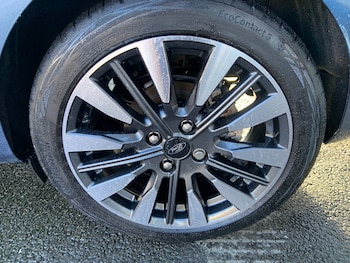 Used Ford Fiesta 2022 for sale - 77719113: Photo