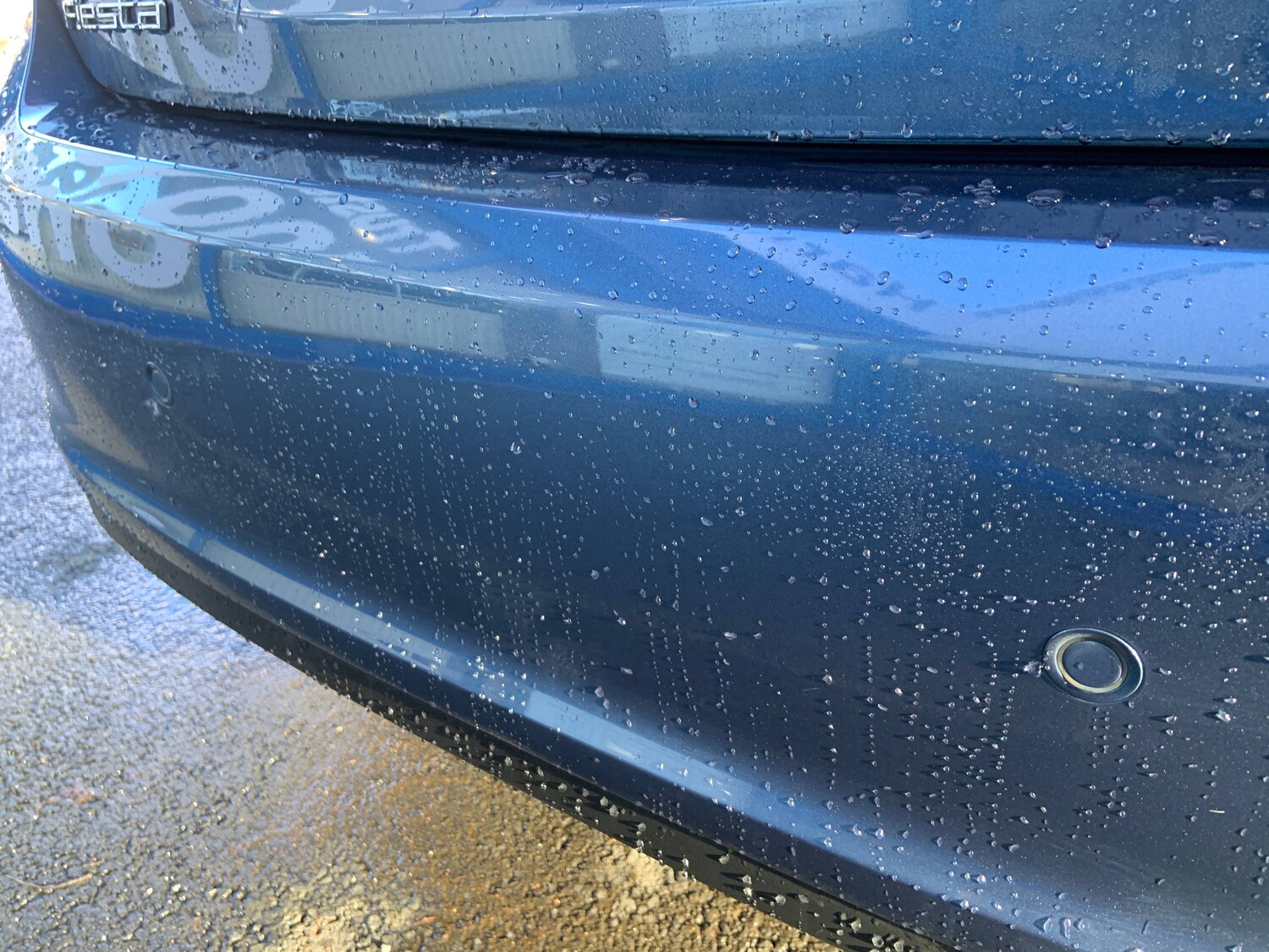 Used Ford Fiesta 2022 for sale - 77719113: Photo 6