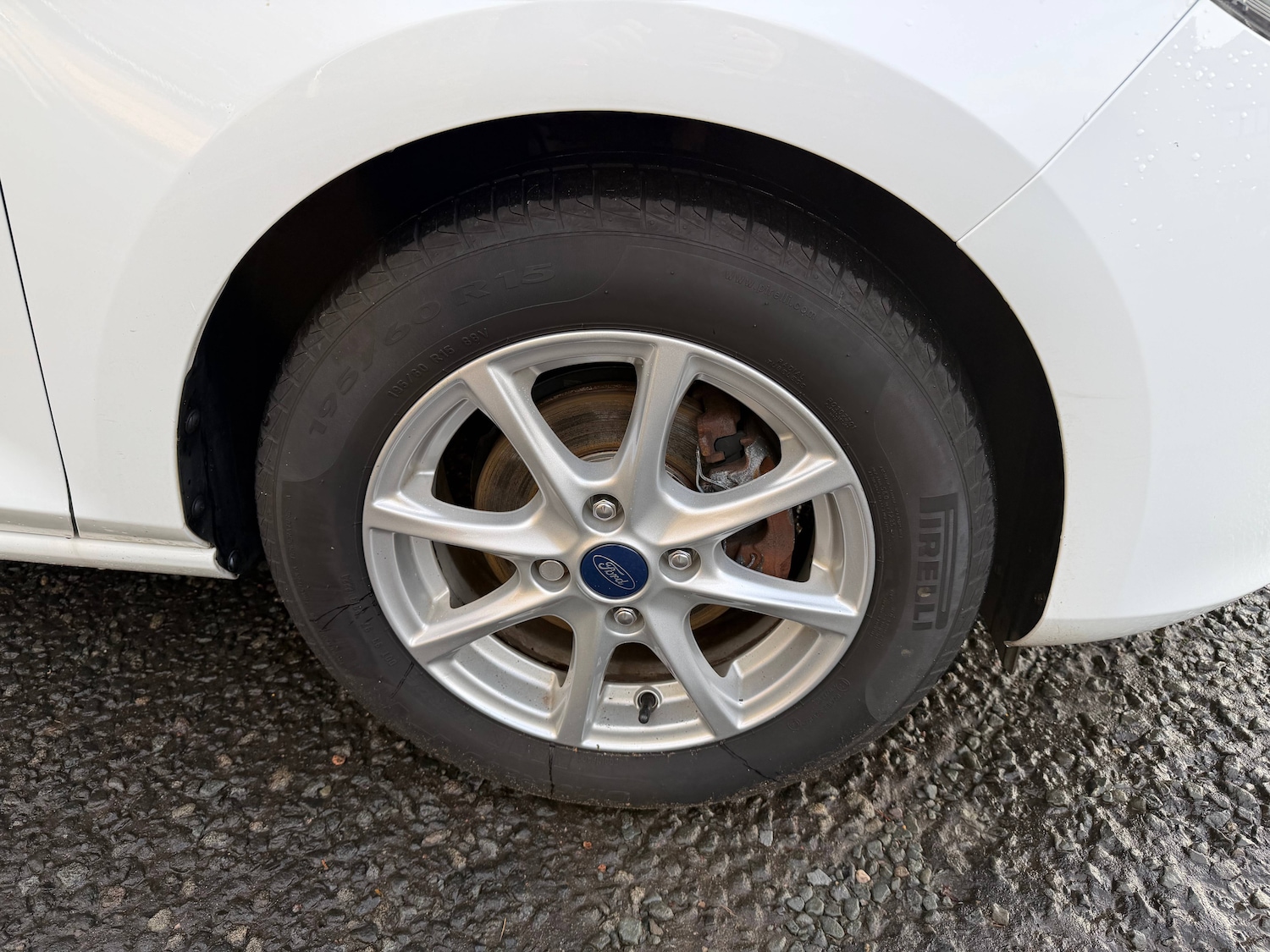 Used Ford Fiesta 2018 for sale - 76807291: Photo 8